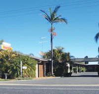 Countryman Motel - Kingaroy Accommodation