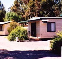 Cowell Foreshore Caravan Park  Holiday Units - Kingaroy Accommodation