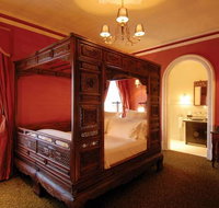 Craig's Royal Hotel Ballarat - Kingaroy Accommodation