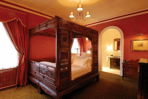 Craig's Royal Hotel Ballarat - Kingaroy Accommodation 0