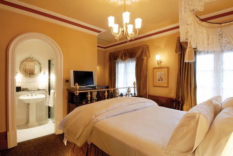 Craig's Royal Hotel Ballarat - Kingaroy Accommodation 1