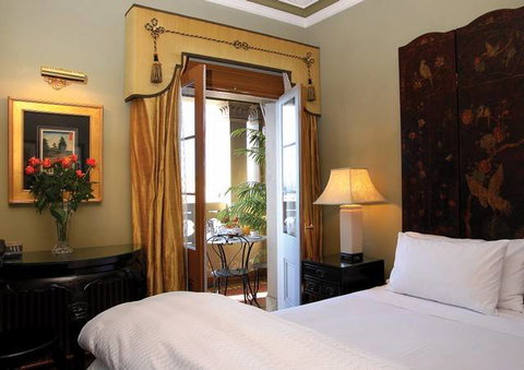 Craig's Royal Hotel Ballarat - Kingaroy Accommodation 2