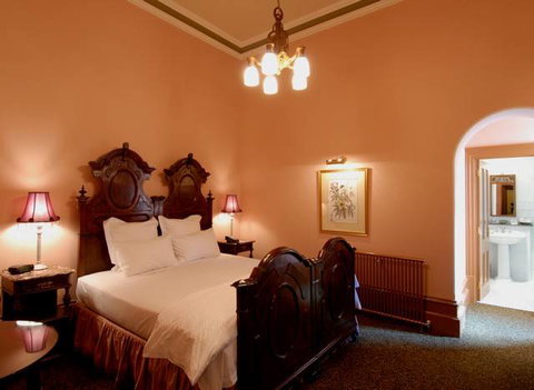 Craig's Royal Hotel Ballarat - Kingaroy Accommodation 3