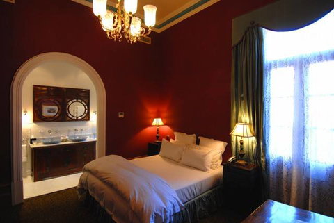 Craig's Royal Hotel Ballarat - Kingaroy Accommodation 4