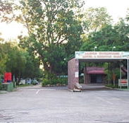 Darwin Boomerang Motel  Caravan Park - Kingaroy Accommodation