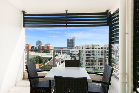 Darwin Executive Suites - Kingaroy Accommodation 0