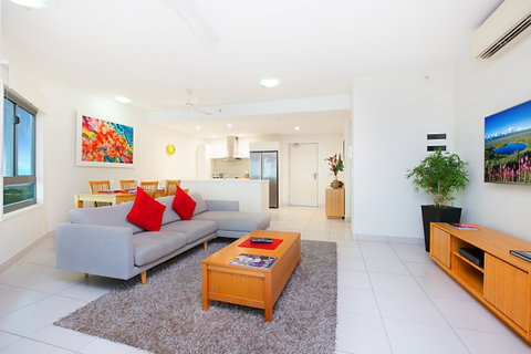 Darwin Executive Suites - Kingaroy Accommodation 6