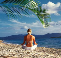 Daydream Island Resort  Spa - Kingaroy Accommodation