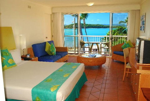 Daydream Island Resort & Spa - Kingaroy Accommodation 1