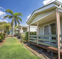 Discovery Parks - Argylla Mount Isa - Kingaroy Accommodation