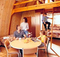 Discovery Holiday Parks - Boulder - Kingaroy Accommodation