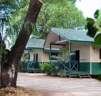 Discovery Holiday Parks - Darwin - Kingaroy Accommodation