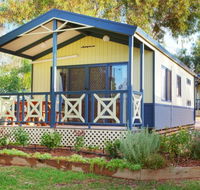 Discovery Holiday Parks - Lake Bonney - Kingaroy Accommodation