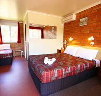 Downs Motel - Kingaroy Accommodation