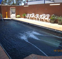 Dragon Phoenix Resort  Restaurant - Kingaroy Accommodation