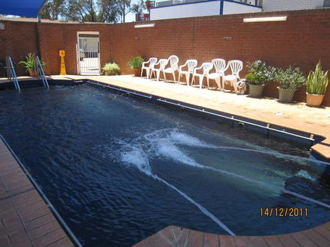 Dragon Phoenix Resort & Restaurant - Kingaroy Accommodation 0