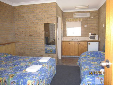 Dragon Phoenix Resort & Restaurant - Kingaroy Accommodation 2