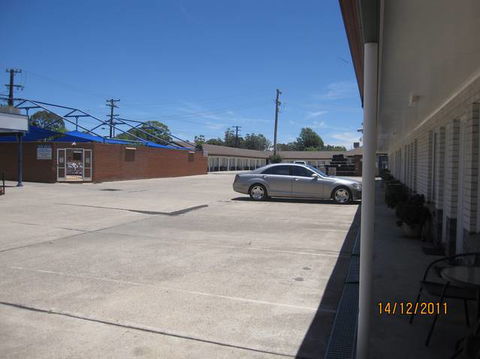 Dragon Phoenix Resort & Restaurant - Kingaroy Accommodation 4