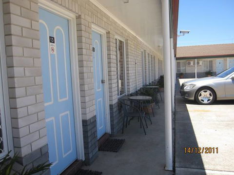 Dragon Phoenix Resort & Restaurant - Kingaroy Accommodation 5
