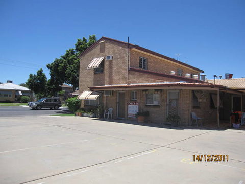 Dragon Phoenix Resort & Restaurant - Kingaroy Accommodation 8
