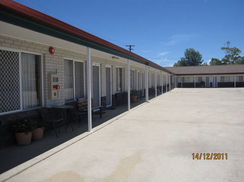 Dragon Phoenix Resort & Restaurant - Kingaroy Accommodation 6
