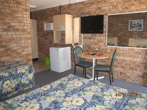 Dragon Phoenix Resort & Restaurant - Kingaroy Accommodation 7