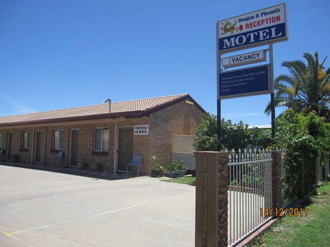 Dragon Phoenix Resort & Restaurant - Kingaroy Accommodation 9