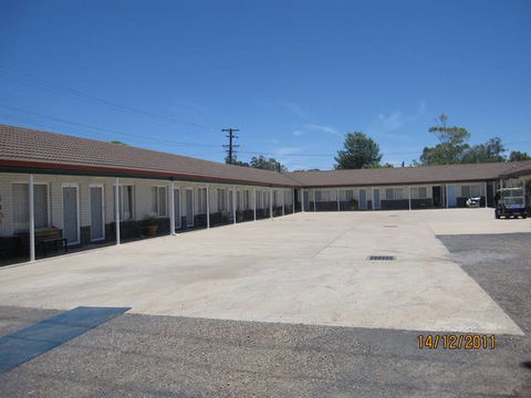 Dragon Phoenix Resort & Restaurant - Kingaroy Accommodation 10