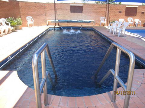 Dragon Phoenix Resort & Restaurant - Kingaroy Accommodation 11
