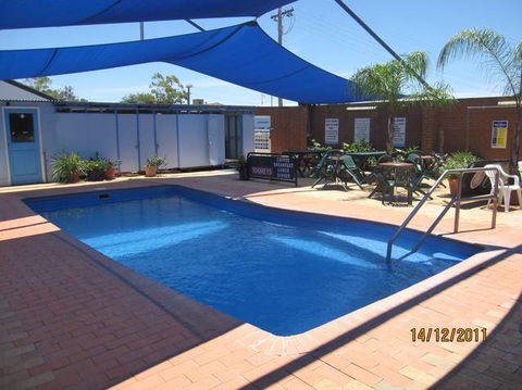 Dragon Phoenix Resort & Restaurant - Kingaroy Accommodation 12