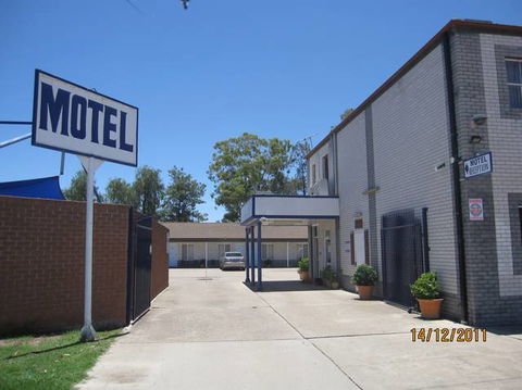 Dragon Phoenix Resort & Restaurant - Kingaroy Accommodation 13