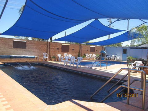 Dragon Phoenix Resort & Restaurant - Kingaroy Accommodation 14