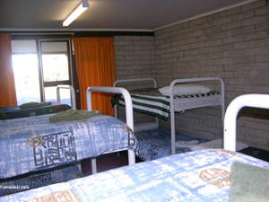 Ebor Falls Hotel Motel - Kingaroy Accommodation 1