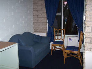 Ebor Falls Hotel Motel - Kingaroy Accommodation 2