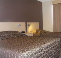 Econo Lodge Moree Spa Motor Inn - Kingaroy Accommodation