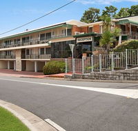 Econo Lodge Murwillumbah - Kingaroy Accommodation