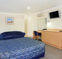 Edward Parry Motel - Kingaroy Accommodation