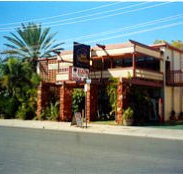 Elkira Court Motel - Kingaroy Accommodation