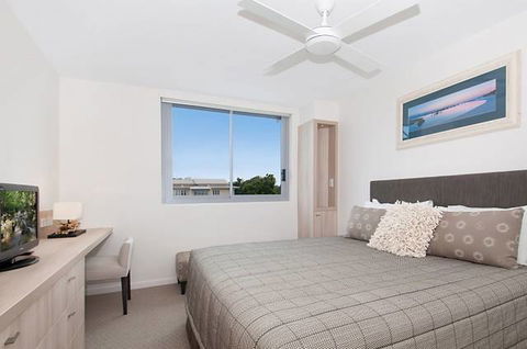 Fairshore Apartments - Kingaroy Accommodation 0