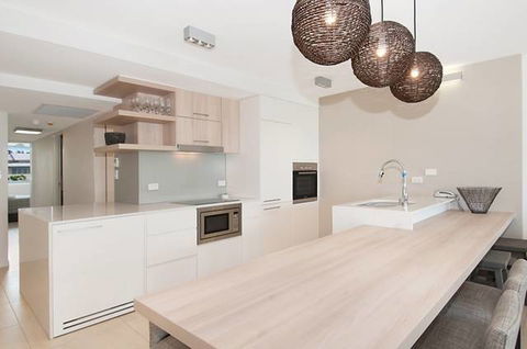 Fairshore Apartments - Kingaroy Accommodation 2