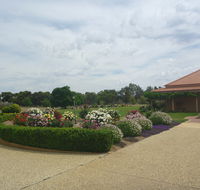 Fairways Bed  Breakfast at Jerilderie