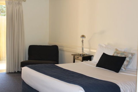 Fairways Resort - Kingaroy Accommodation 1