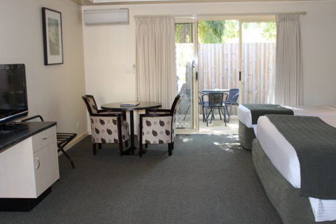 Fairways Resort - Kingaroy Accommodation 4