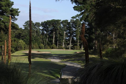 Fairways Resort - Kingaroy Accommodation 7