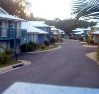 Flynns on Surf Beach villas - Kingaroy Accommodation