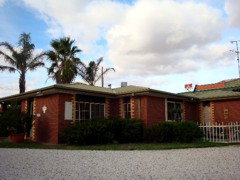 Foundry Palms Motel - Kingaroy Accommodation 0