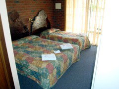 Foundry Palms Motel - Kingaroy Accommodation 2