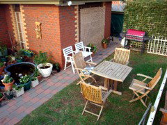 Foundry Palms Motel - Kingaroy Accommodation 4