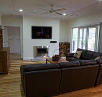 G G's By The River - Kingaroy Accommodation