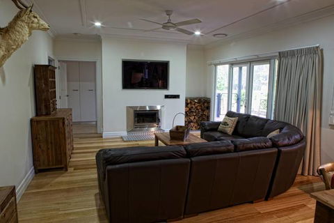 G G's By The River - Kingaroy Accommodation 0